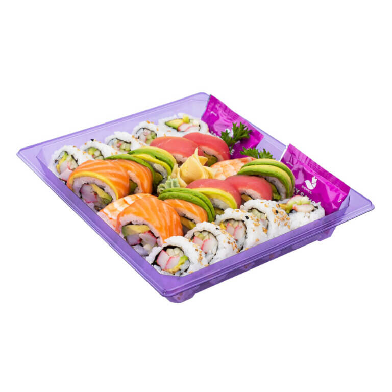 Sushi Party Tray